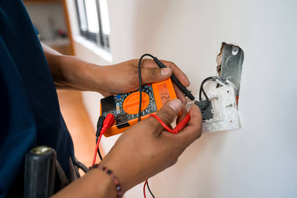 Best Emergency Electrical Repair  in Loyalhanna, PA