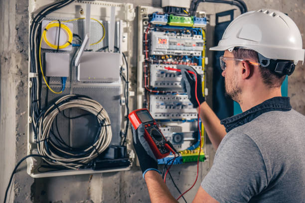 Best 24-Hour Electrician  in Loyalhanna, PA