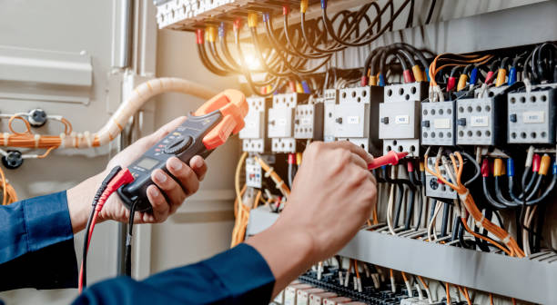 Best Electric Panel Repair  in Loyalhanna, PA