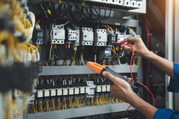 Best Circuit Breaker Repair  in Loyalhanna, PA