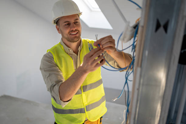 Best Electrician for Home Renovation  in Loyalhanna, PA