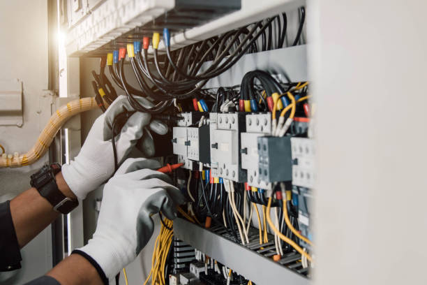 Best Electrical Rewiring Services  in Loyalhanna, PA
